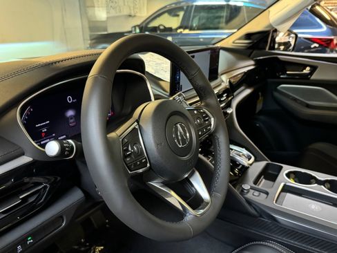 New 2026 Acura MDX Technology Package image 30