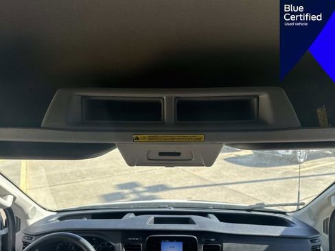 Certified 2022 Ford Transit 250 148 High Roof w/ Load Area Protection Package image 27