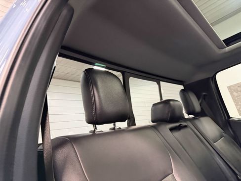 Used 2023 Ford F150 Lariat w/ Equipment Group 502A High image 70