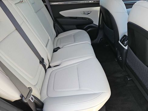 Used 2024 Hyundai Tucson Limited image 22