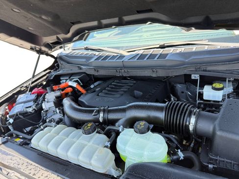 Used 2023 Ford F150 Lariat AWD/4WD image 15