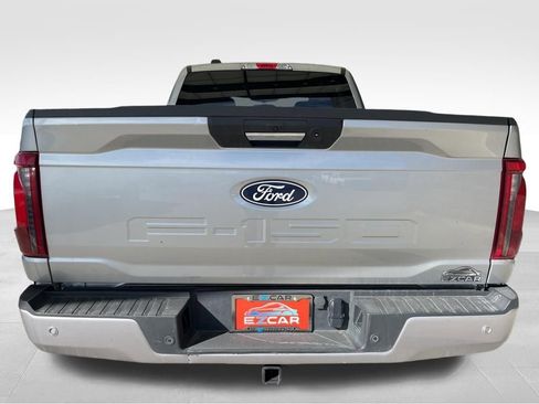 Used 2024 Ford F150 XLT w/ Tow/Haul Package AWD/4WD image 6