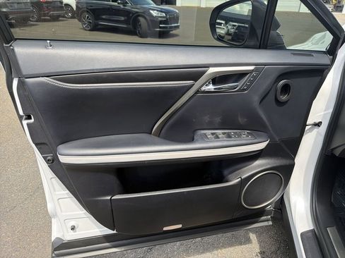 Used 2022 Lexus RX 350 AWD w/ Special Edition image 10