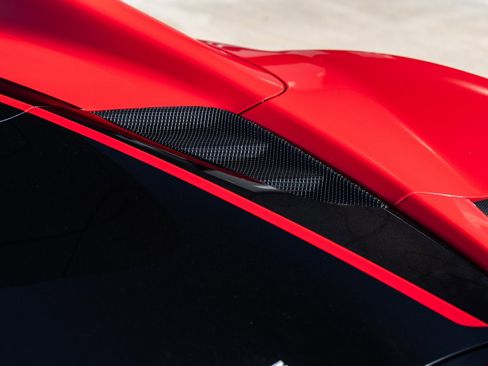 Used 2019 Ferrari 488 Pista Spider image 17