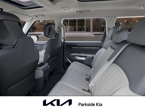 New 2026 Kia EV9 Wind AWD/4WD image 18