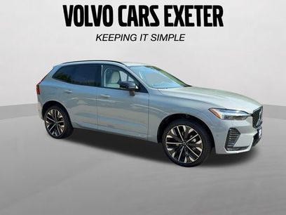 New 2026 Volvo XC60 B5 Ultra w/ Climate Package