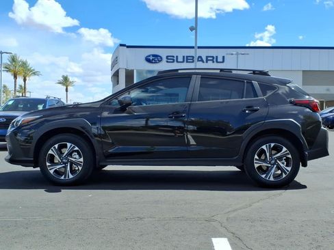 Certified 2026 Subaru Crosstrek 2.5i Premium AWD/4WD image 4