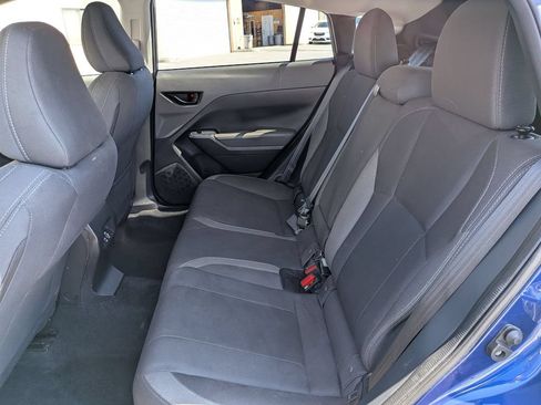 Used 2025 Subaru Crosstrek 2.5i Premium AWD/4WD image 27