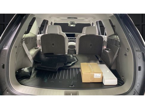 New 2026 Hyundai Palisade SEL w/ Tow & Go Package AWD/4WD image 28