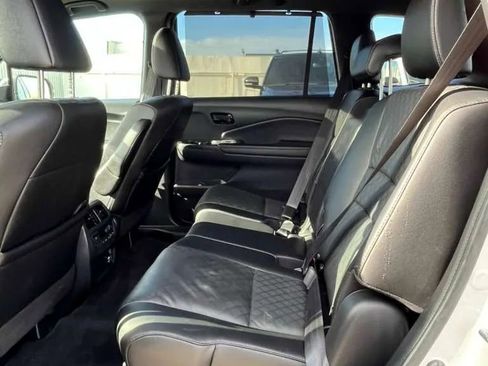 Used 2023 Honda Passport Elite image 10
