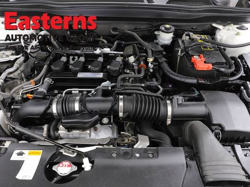 Used 2020 Honda Accord LX image 7
