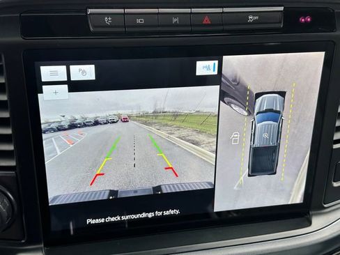 Used 2022 Ford F150 Limited image 34