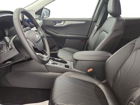 New 2026 Ford Escape SE w/ PHEV Premium Package image 10