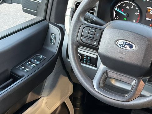 Used 2024 Ford F350 XL image 22