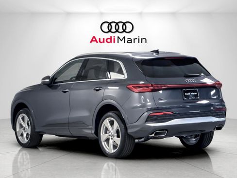 New 2026 Audi Q5 Premium Plus AWD/4WD image 3