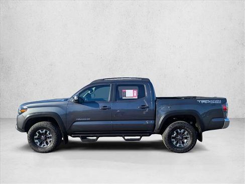 Certified 2023 Toyota Tacoma TRD Off-Road image 9