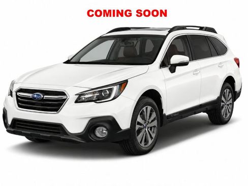 Used 2018 Subaru Outback 3.6R Touring w/ Protection Package #1 AWD/4WD image 1
