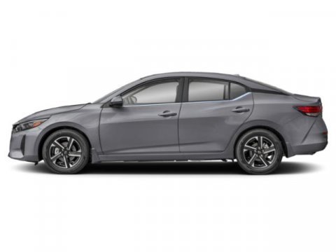 Used 2024 Nissan Sentra SV FWD image 6
