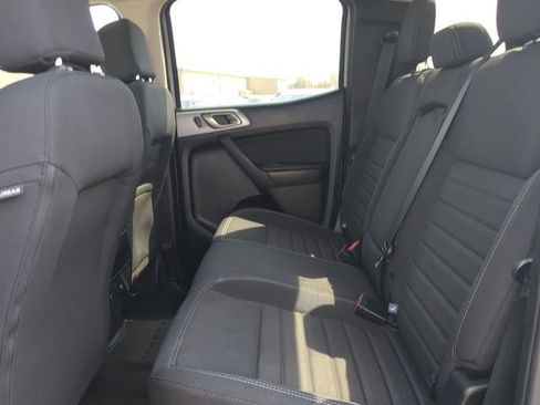 Used 2022 Ford Ranger XLT w/ Equipment Group 301A Mid AWD/4WD image 13