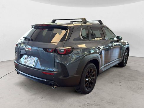 New 2026 MAZDA CX-50 AWD 2.5 S w/ Cargo Package image 5