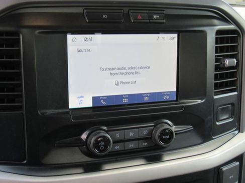 Used 2023 Ford F150 XLT image 26