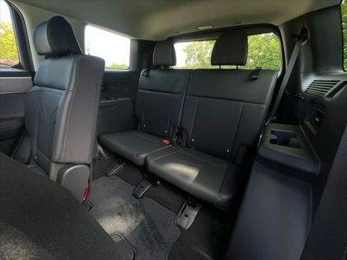 New 2026 Hyundai Santa Fe SEL image 20