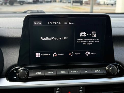 Used 2023 Kia Forte LXS w/ LXS Technology Package image 21