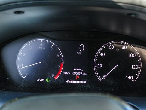 New 2025 Honda HR-V EX-L image 30