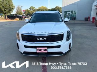 Used 2022 Kia Telluride S FWD video 2