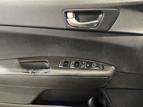 Used 2020 Kia Optima EX FWD image 6