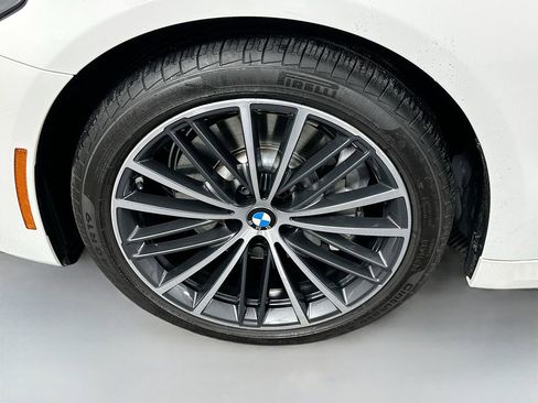 Certified 2023 BMW 530i w/ Convenience Package RWD image 32