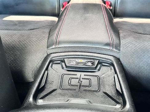 Used 2023 Chevrolet Camaro ZL1 RWD image 33