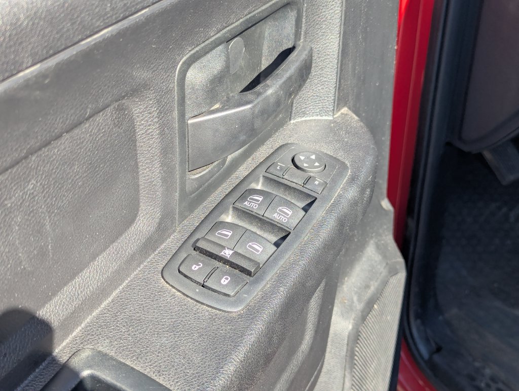 Used 2016 RAM 3500 Tradesman w/ Popular Equipment Group AWD/4WD image 17