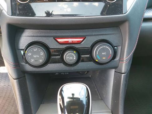 Used 2022 Subaru Impreza 2.0i Sport image 25