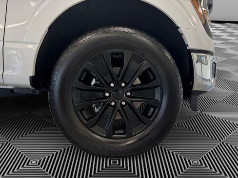 Used 2025 Ford F150 XL w/ Equipment Group 103A High AWD/4WD image 10