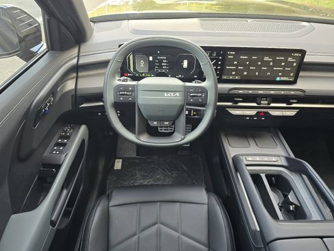 New 2027 Kia Telluride SX X-Line AWD/4WD image 6