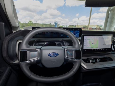 New 2026 Ford Expedition Max Active RWD image 12