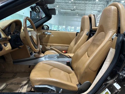 Used 2008 Porsche Boxster RWD image 51