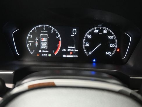 Used 2023 Honda Pilot LX image 26