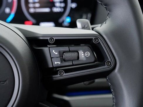 New 2025 Porsche Panamera 4 image 14