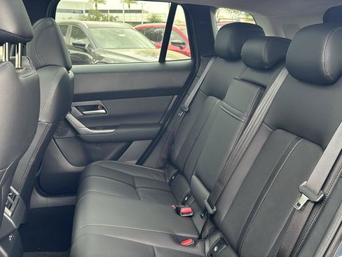 New 2026 MAZDA CX-50 AWD 2.5 S w/ Weather Package image 24