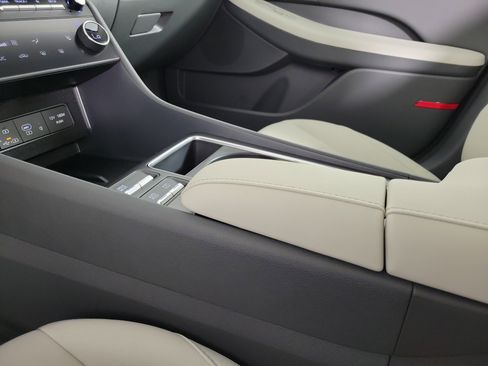 New 2026 Hyundai Sonata SEL FWD image 19