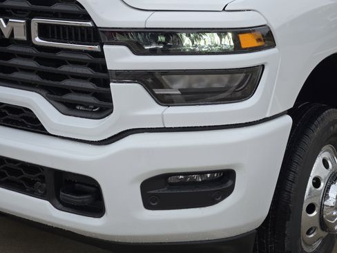 New 2026 RAM 3500 Big Horn image 6