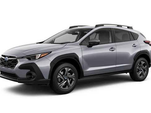 New 2026 Subaru Crosstrek 2.5i Premium AWD/4WD image 8