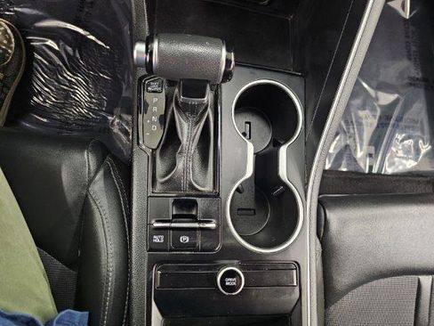 Used 2021 Kia K5 GT-Line FWD image 24