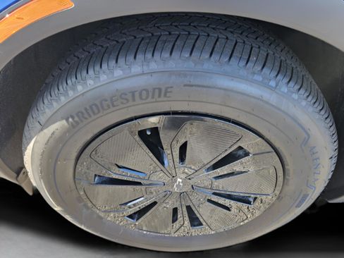 New 2025 Chevrolet Blazer EV LT w/ Midnight/Sport Edition image 5