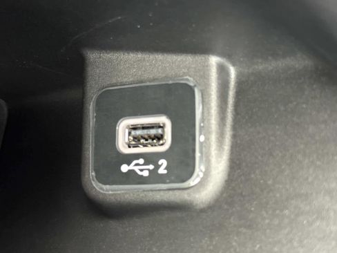 New 2026 Jeep Wrangler Sport AWD/4WD image 13