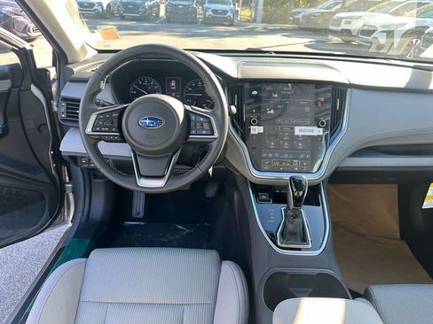 New 2025 Subaru Legacy Premium image 6