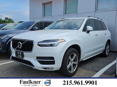 Used 2018 Volvo XC90 T5 Momentum