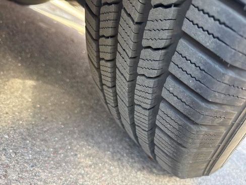 Used 2020 Nissan Murano S w/ Technology Package image 17